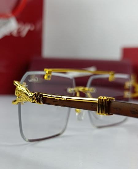 Cartier Power Glasses in Pakistan