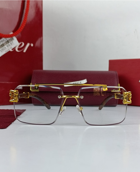 Cartier Power Glasses in Pakistan