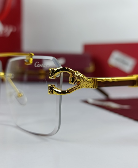 Cartier Power Glasses in Pakistan