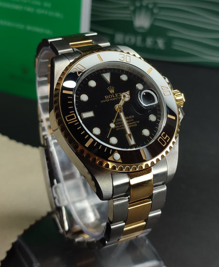 Rolex amazon online submariner