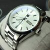 TG Heuer Carrera Calibre 5 WAR201B.BA0723