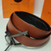 1.1 Jungle Tree 2 Tune Brown & Black Belt