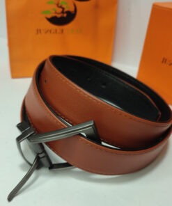 1.1 Jungle Tree 2 Tune Brown & Black Belt