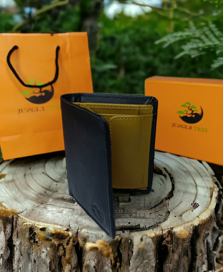 1.4 Jungle Tree Wallet 2 Tune