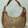 Coch Luxury Moon Face Handbag