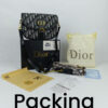Dior Luxury Handbag