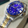 Rolex Submariner Date Steel & Yellow Gold 126613LB Blue Dial