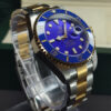 Rolx Submariner Date Steel & Yellow Gold 126613LB Blue Dial