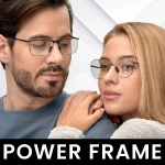 Amazon Leftover Power Frame