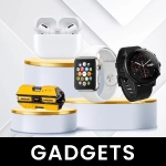 Amazon Leftover Gadgets