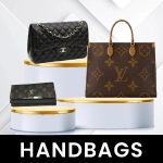 Amazon Leftover Handbags