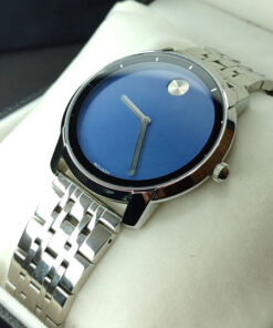 MOVDO Blue Watch