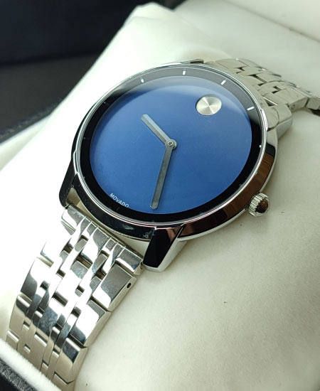 MOVDO Blue Watch