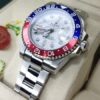 Rolx Oyster Perpetual GMT MASTER m126719blro