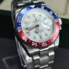 Rolx Oyster Perpetual GMT MASTER m126719blro