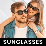 Amazon Leftover Sunglasses