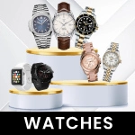 Amazon Leftover Watches
