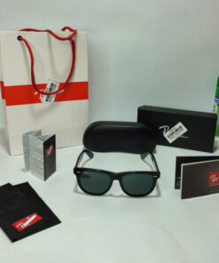 Alternative view of RayBN06-Wayfarer RB2140-901A