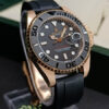 Rolx Yacht-Master Everose Gold 226658