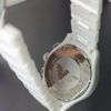 Armni AR1404 White Ceramic