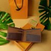 Amazon Leftover 1.11 Junglee Tree Leather Wallet