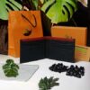 Leather Wallet