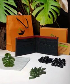 Leather Wallet
