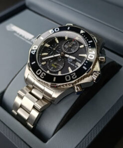 TG Heuer AQUARACER Calibre 16 CAY211B.BA0927