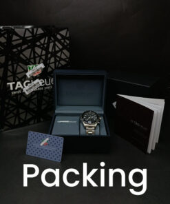 TG Heuer AQUARACER Calibre 16 CAY211B.BA0927