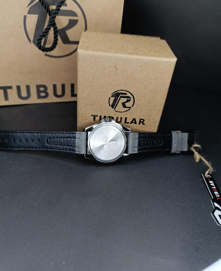 1.1 Tubular Men's Watch 009 - Image 4