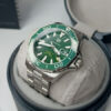 TG Heuer Aquaracer Green Dial WAY201S.BA0927
