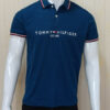 Tommy Hilfiger Royal Indigo Polo Shirt