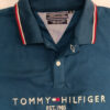 Tommy Hilfiger Royal Indigo Polo Shirt
