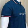 Tommy Hilfiger Royal Indigo Polo Shirt