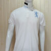 Giordano White Polo Shirt