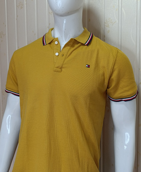 Tommy Hilfiger Polo Shirts in Pakistan