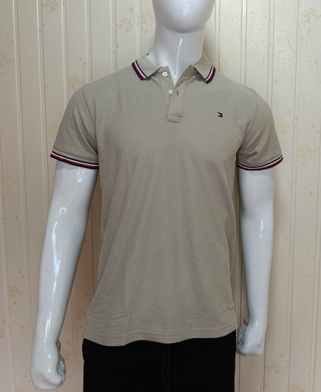 Tommy Hilfiger Polo Shirts Pakistan