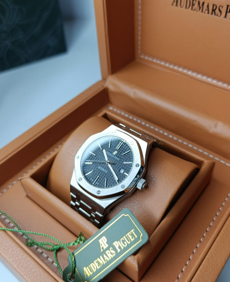 AP Royal Oak 15500ST.OO.1220ST.03