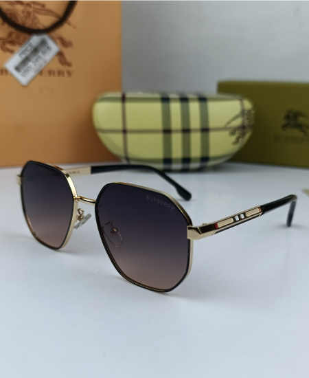 Burberry Iconic Sunglasses Bur08