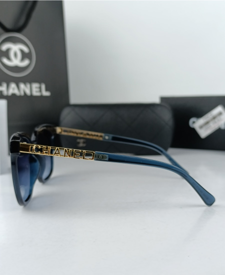 CHANEL Sunglasses Font CHN09 - Image 5