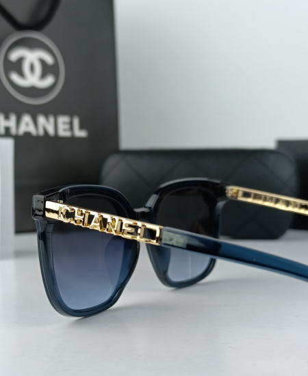 CHANEL Sunglasses Font CHN09 - Image 4