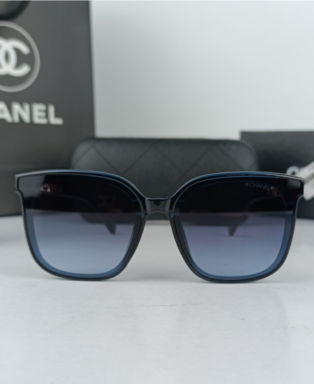 CHANEL Sunglasses Font CHN09 - Image 6