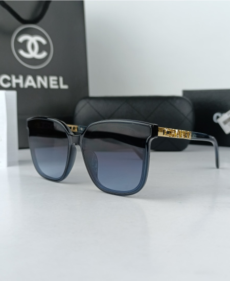 CHANEL Sunglasses Font CHN09 - Image 3