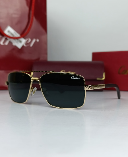 Cartier Sunglasses CRT18