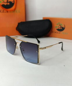 Jungle Tree Women's Sunglasses Oversize JT011