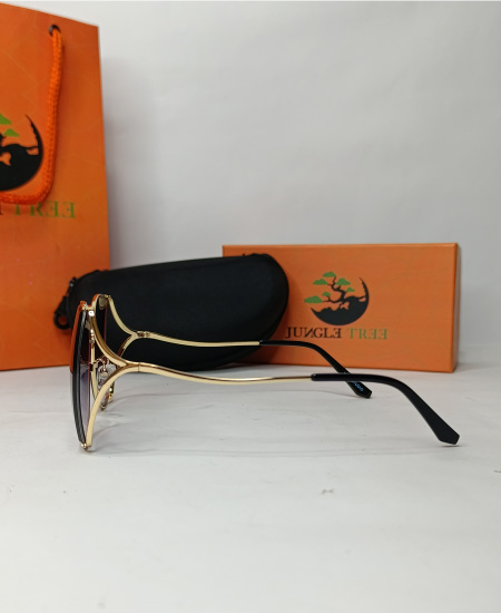 Junglee Tree Women's Sunglasses