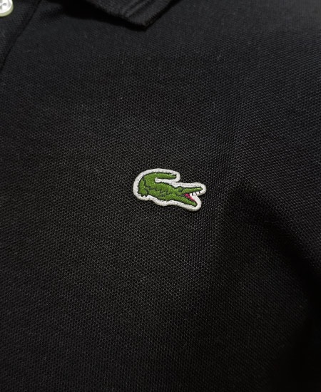 Lacoste Polo Shirts