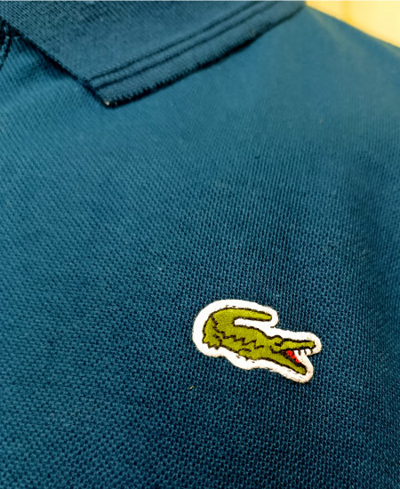 Lacoste Polo Shirts