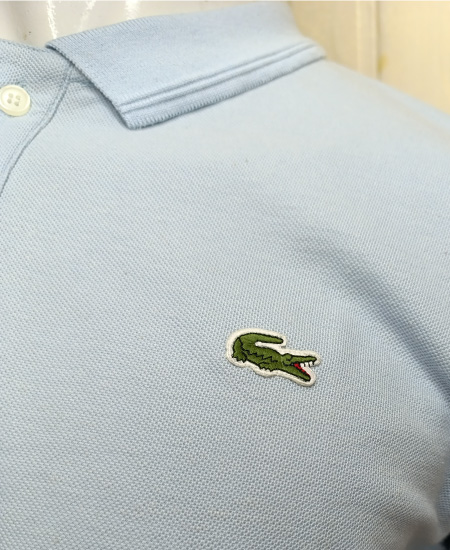 Lacoste Polo Shirts