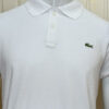 Lacoste Polo Shirts